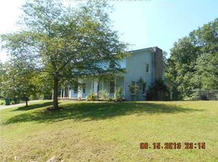 1932 Happy Hollow Rd, Charleston, WV 25320