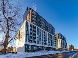 3429 Sheppard Ave E #B1503, Toronto, ON M1T 0C2