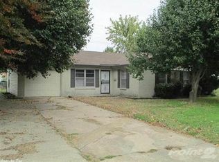 1004 N Parkside St, Blytheville, AR 72315