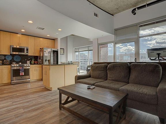 2nd image of 1700 Bassett St Unit 714