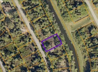 Littlefield Ln, North port, FL 34288