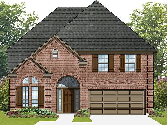Plan Elevation.