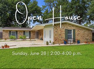 4160 Strand Dr, Baton Rouge, LA 70809