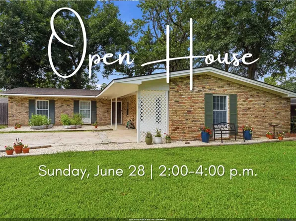 4160 Strand Dr, Baton Rouge, LA 70809