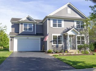 367 Oakmont Dr, Cary, IL 60013