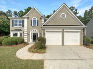9165 Brockham Way, Johns Creek, GA 30022