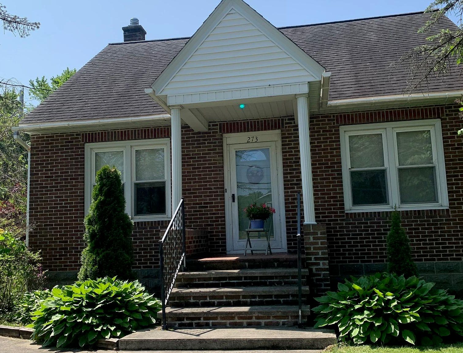 273 Giffords Church Road, Schenectady, NY 12306 Zillow