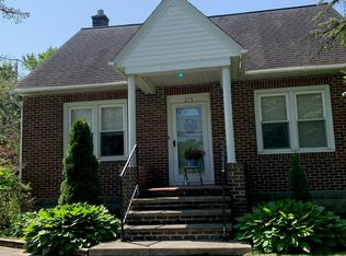 273 Giffords Church Rd, Schenectady, NY 12306