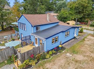 116 Pond St, Newton, NH 03858