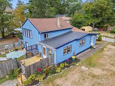 116 Pond Street, Newton, NH, 03858