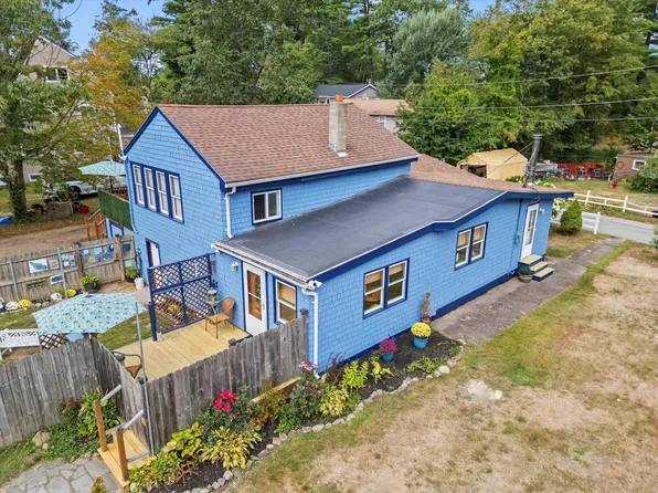 116 Pond Street, Newton, NH 03858