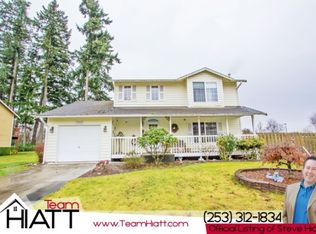 10002 2nd Avenue Ct E, Tacoma, WA 98445