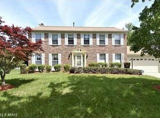 11018 Mission Hills Dr, Bowie, MD 20721