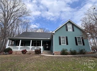 291 Chambers Rd, Commerce, GA 30530