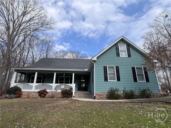 291 Chambers Road, Commerce, GA 30530