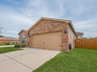 12063 Quartersawn Ln, Pinehurst, TX 77362