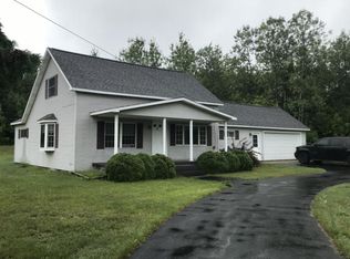 3016 Bloom Rd, Alpena, MI 49707