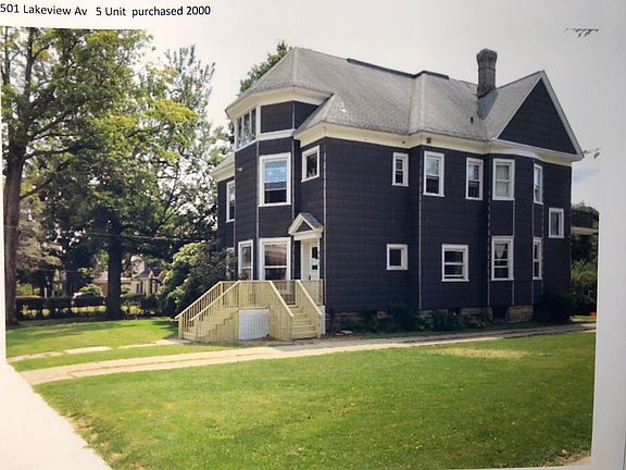 5th image of 501 Lakeview Ave APT 3
