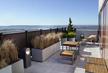 Rented by Nest Seekers International