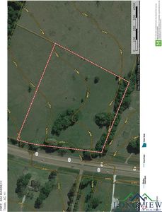 10 Ac Hwy #322, Jefferson, TX, 75657