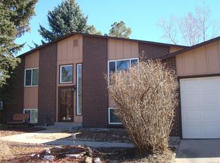 3278 S Olathe Way, Aurora, CO 80013