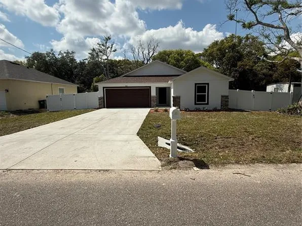 3420 Lynn Dr, Lakeland, FL 33805