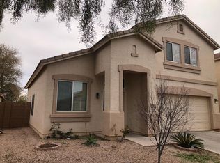 705 W Gibson Ave, Coolidge, AZ 85128