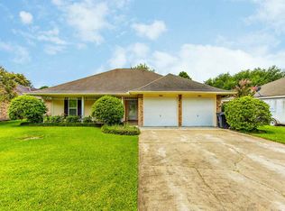 217 Lancaster Dr, Houma, LA 70360