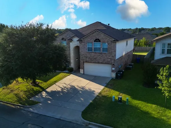 10165 China Creek Dr, Waco, TX 76708