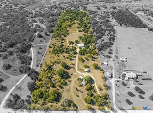 714 County Road 415, Evant, TX 76525