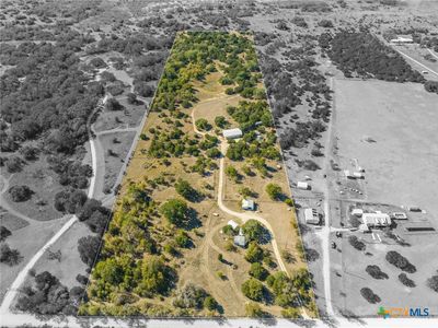 714 County Road 415, Evant, TX, 76525