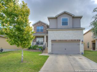 1518 Chinook, San Antonio, TX 78251