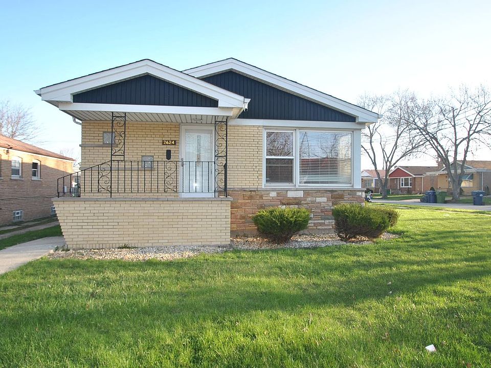 1st image of 2624 W 94th Pl