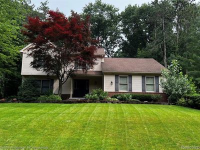 3030 Hartun Dr, Brighton, MI, 48114