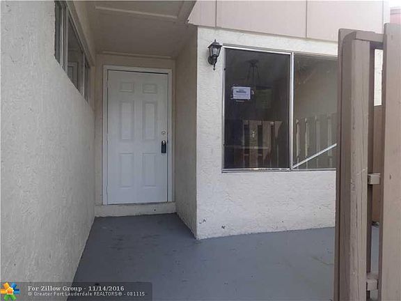 2nd image of 8209 NW 8th St #1
