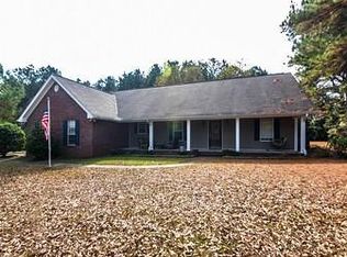 95 Wind Ridge Ln, Purvis, MS 39475