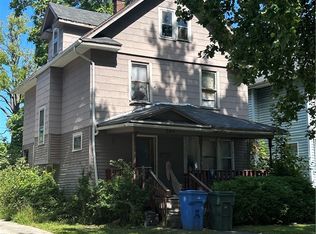 344 Flower City Park, Rochester, NY 14615
