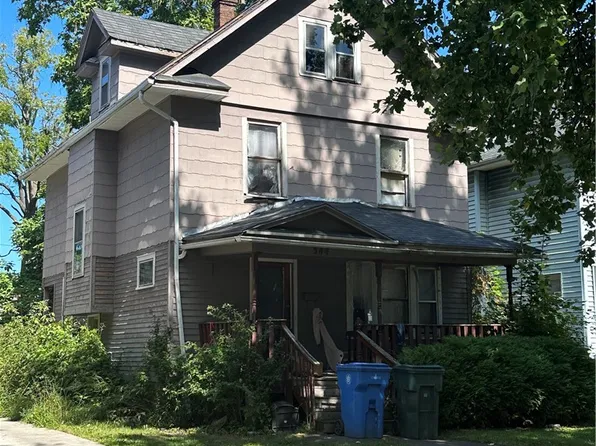 344 Flower City Park, Rochester, NY 14615