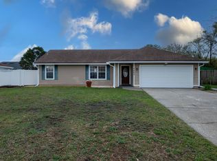 7663 Pilgrims Trace Dr, Jacksonville, FL 32244