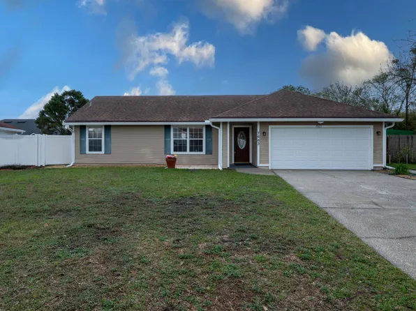 7663 Pilgrims Trace Dr, Jacksonville, FL 32244