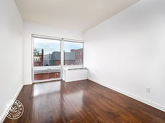 Rented by MySpaceNYC