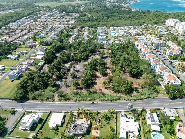 Kilometer 1.4 State Rd, Vega Alta, PR 00692