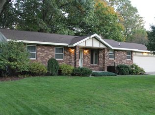 6866 Georgetown Ave, Hudsonville, MI