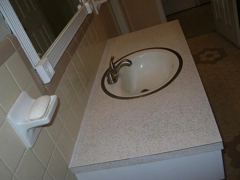 Bath Vanity