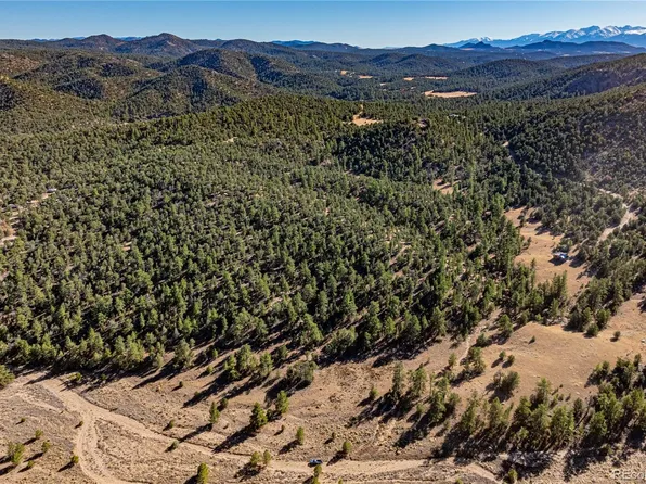 TBD MB McClure Gulch Road LOT 9, Cotopaxi, CO 81223