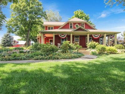 12655 Center Rd, Traverse City, MI, 49686