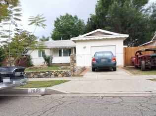 1009 Fern St, Escondido, CA 92027
