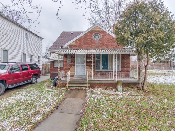 19327 Helen St, Detroit, MI 48234