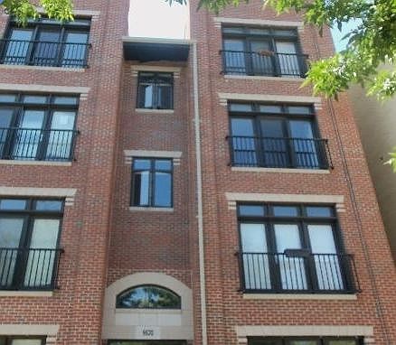 1st image of 6620 S Kenwood Ave Unit 3S