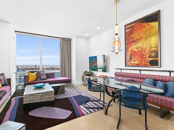 3rd image of 15 Hudson Yards #35D